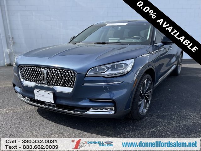 LINCOLN AVIATOR 2020 5lm5j7xc5lgl20298