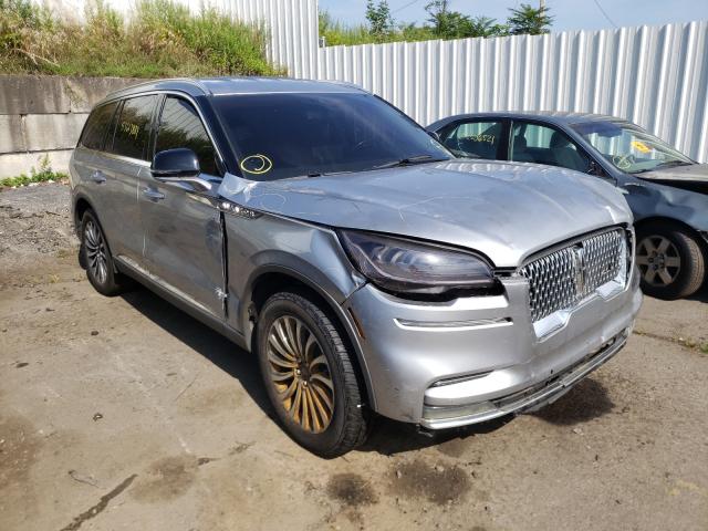 LINCOLN AVIATOR RE 2020 5lm5j7xc6lgl12534