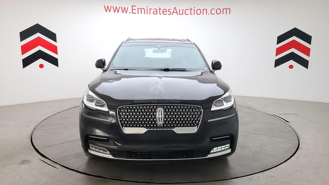 LINCOLN AVIATOR 2021 5lm5j7xc6mgl14138