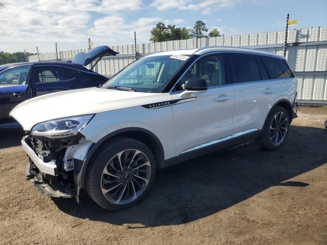 LINCOLN AVIATOR 2024 5lm5j7xc6rgl01641