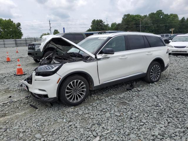 LINCOLN AVIATOR RE 2020 5lm5j7xc7lgl20335