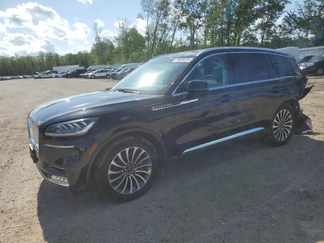 LINCOLN AVIATOR 2021 5lm5j7xc7mgl07067