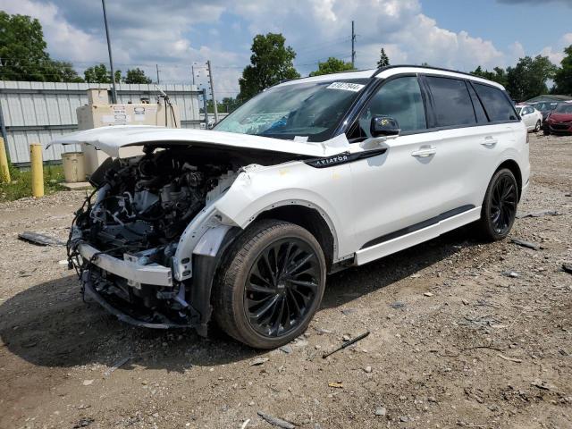 LINCOLN AVIATOR 2023 5lm5j7xc7pgl01919