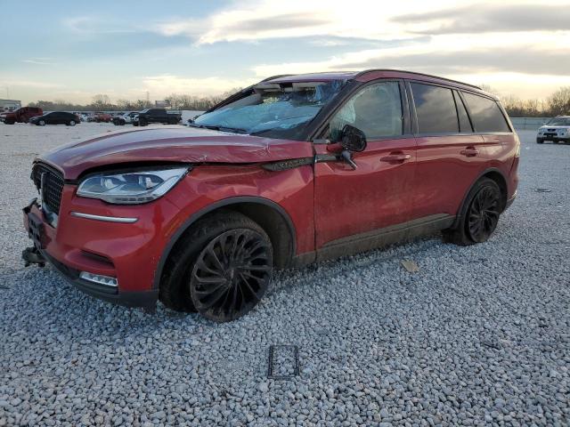 LINCOLN AVIATOR RE 2020 5lm5j7xc8lgl19937