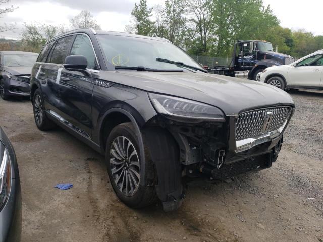 LINCOLN NULL 2020 5lm5j7xc8lgl20215