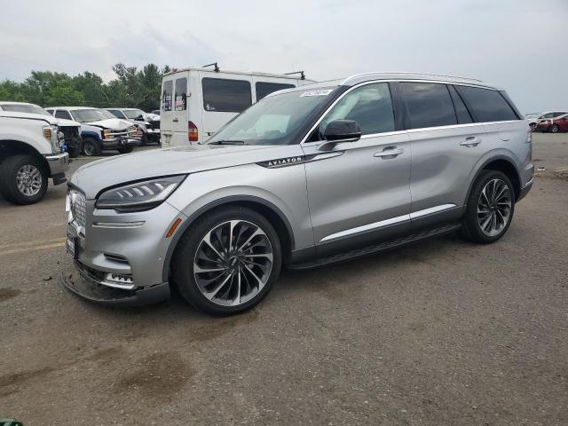 LINCOLN AVIATOR 2020 5lm5j7xc8lgl27410