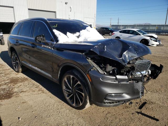 LINCOLN AVIATOR RE 2020 5lm5j7xc8lgl29481