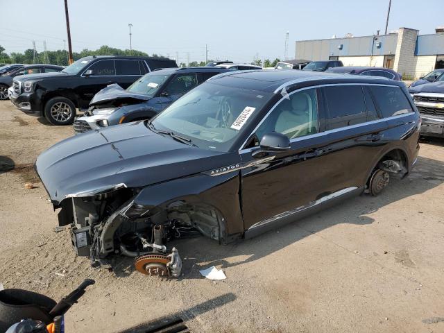 LINCOLN AVIATOR RE 2023 5lm5j7xc8pgl03968