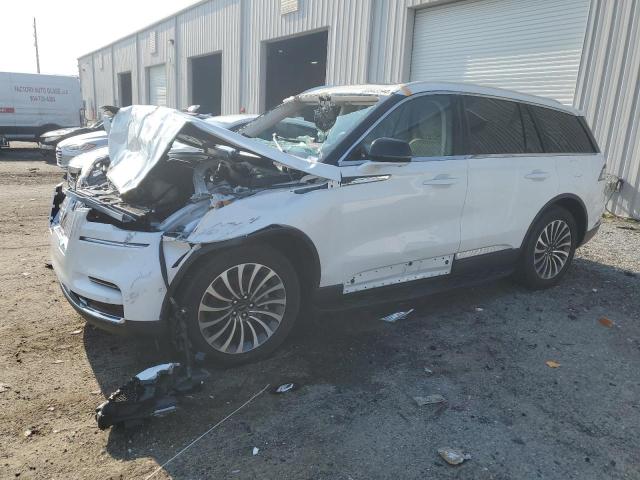 LINCOLN AVIATOR 2023 5lm5j7xc8pgl33164