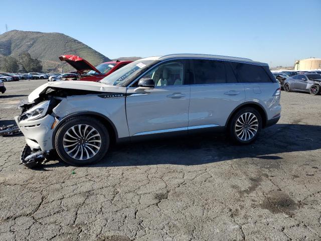 LINCOLN AVIATOR RE 2022 5lm5j7xc9ngl20453