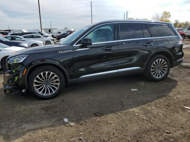 LINCOLN AVIATOR 2023 5lm5j7xc9pgl02862