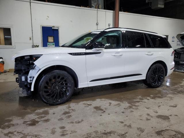 LINCOLN AVIATOR 2023 5lm5j7xc9pgl23548