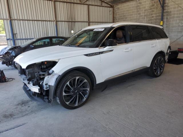 LINCOLN AVIATOR RE 2020 5lm5j7xcxlgl22239