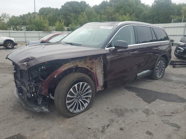 LINCOLN AVIATOR RE 2023 5lm5j7xcxpgl33392