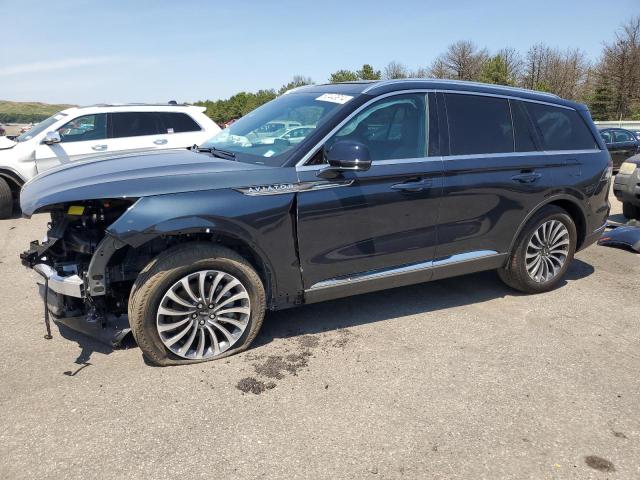 LINCOLN AVIATOR RE 2024 5lm5j7xcxrgl02162