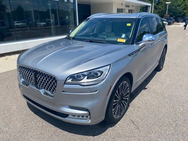 LINCOLN AVIATOR 2020 5lm5j9xc0lgl01606