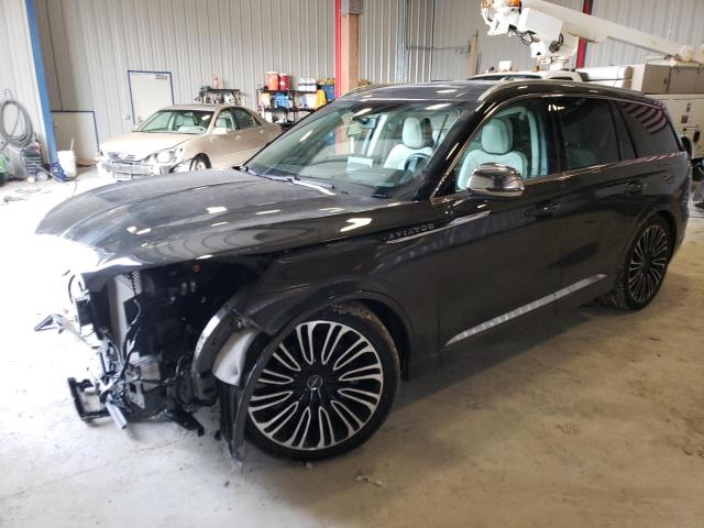 LINCOLN AVIATOR BL 2020 5lm5j9xc0lgl02271