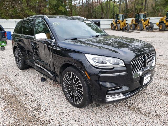 LINCOLN AVIATOR BL 2020 5lm5j9xc0lgl11004