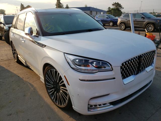 LINCOLN AVIATOR BL 2020 5lm5j9xc0lgl24688