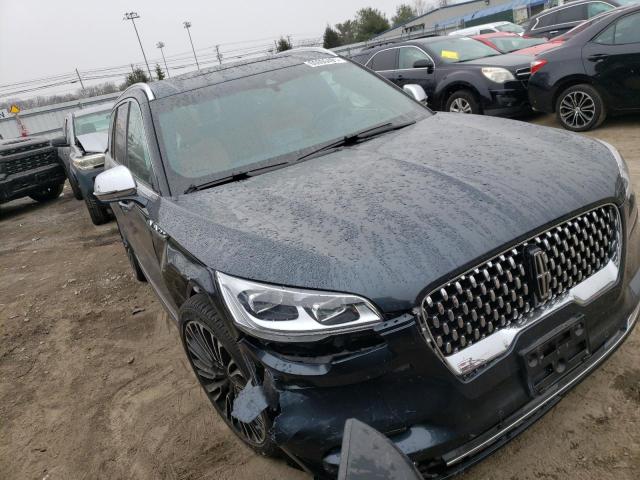 LINCOLN AVIATOR BL 2020 5lm5j9xc0lgl37005