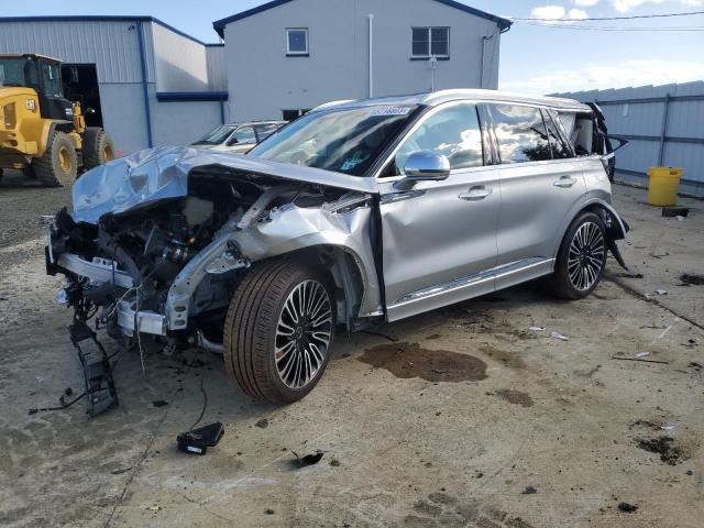 LINCOLN AVIATOR 2021 5lm5j9xc0mgl13157