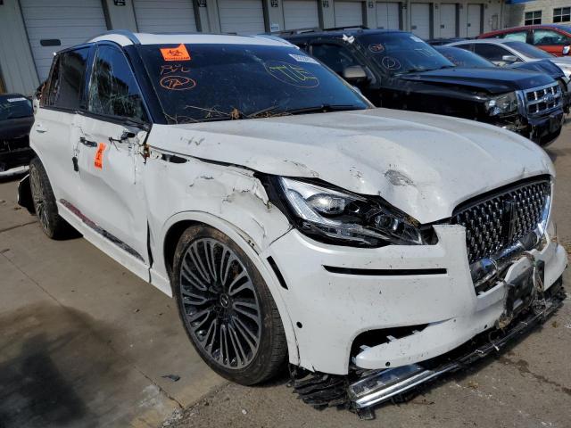 LINCOLN AVIATOR BL 2020 5lm5j9xc1lgl10413