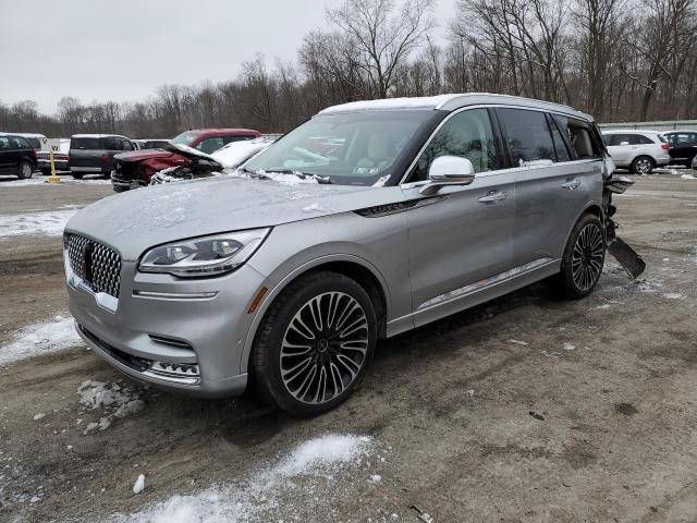 LINCOLN AVIATOR BL 2021 5lm5j9xc2mgl03195