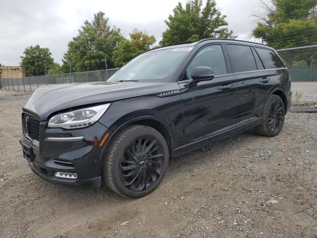 LINCOLN AVIATOR BL 2023 5lm5j9xc2pgl02083