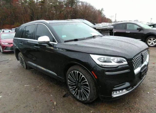 LINCOLN AVIATOR 2020 5lm5j9xc3lgl10445