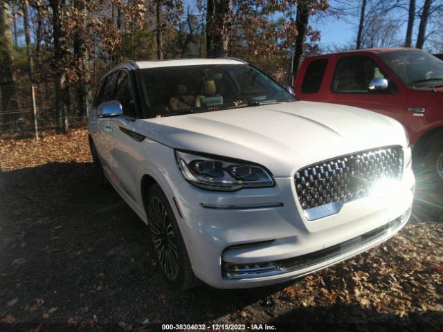 LINCOLN AVIATOR 2020 5lm5j9xc3lgl18593