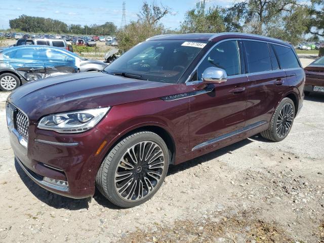 LINCOLN AVIATOR BL 2021 5lm5j9xc3mgl01892