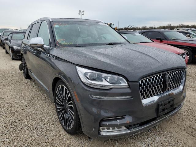 LINCOLN AVIATOR BL 2020 5lm5j9xc5lgl00435