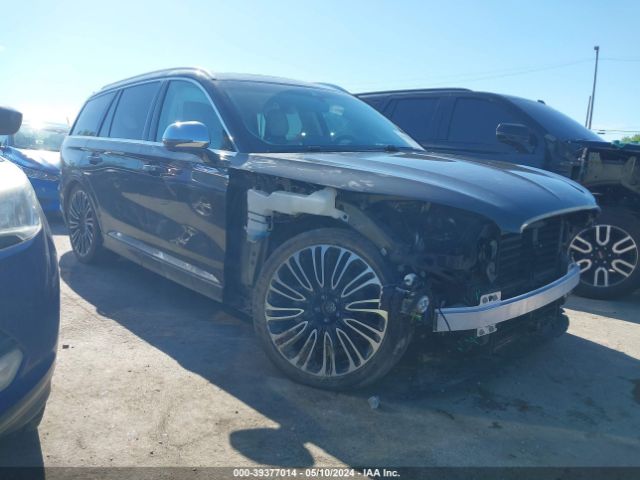 LINCOLN AVIATOR 2021 5lm5j9xc5mgl13378