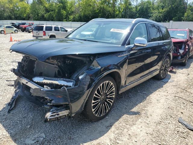 LINCOLN AVIATOR BL 2020 5lm5j9xc6lgl24310