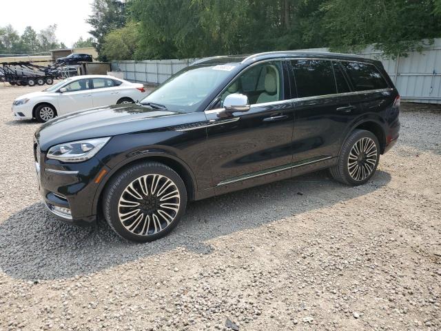 LINCOLN AVIATOR BL 2022 5lm5j9xc6ngl17845