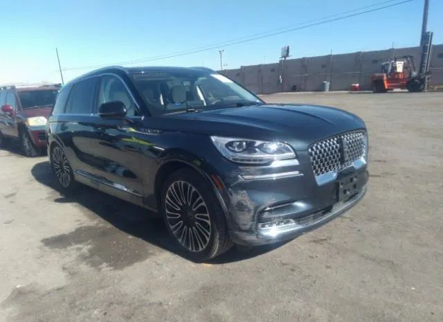 LINCOLN AVIATOR 2023 5lm5j9xc6pgl06282