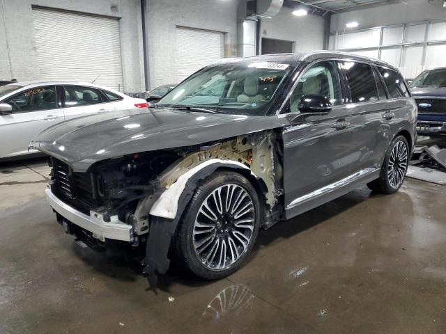 LINCOLN AVIATOR 2023 5lm5j9xc6pgl08629