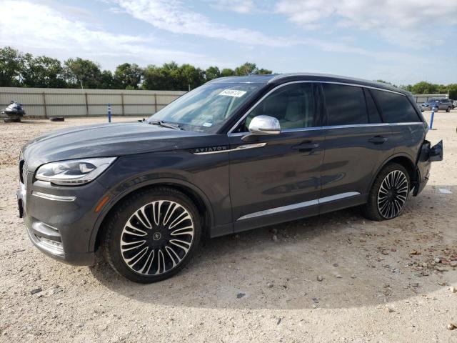 LINCOLN AVIATOR BL 2020 5lm5j9xc7lgl05586