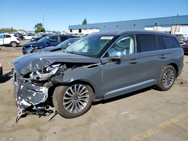 LINCOLN AVIATOR BL 2021 5lm5j9xc7mgl06853