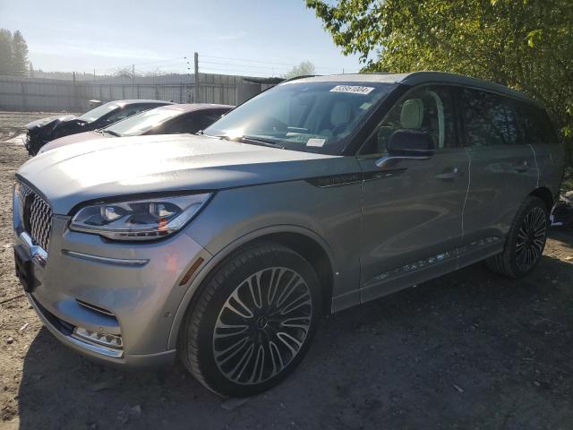 LINCOLN AVIATOR 2023 5lm5j9xc7pgl17078