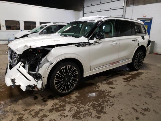 LINCOLN AVIATOR BL 2021 5lm5j9xc8mgl14640