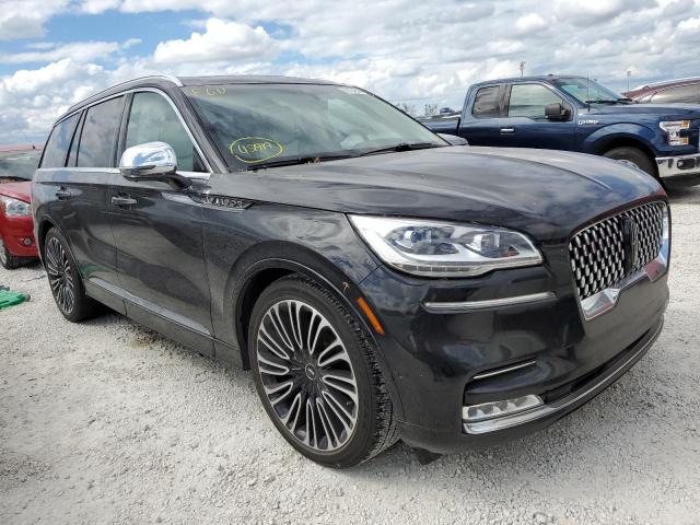 LINCOLN AVIATOR BL 2020 5lm5j9xc9lgl01670