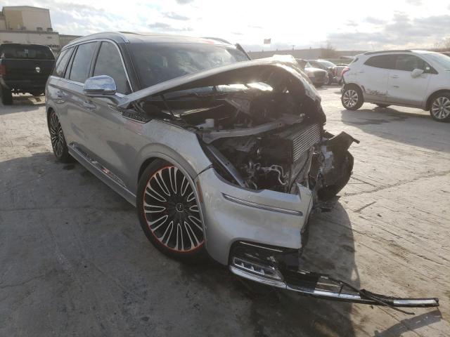 LINCOLN AVIATOR BL 2020 5lm5j9xc9lgl04021