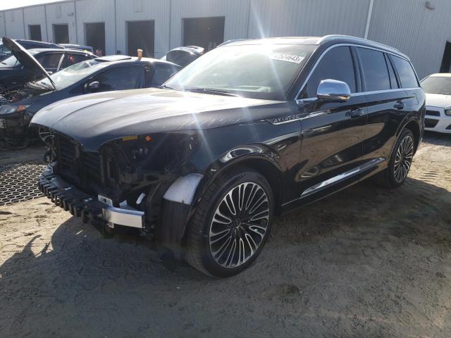 LINCOLN AVIATOR BL 2020 5lm5j9xc9lgl29131