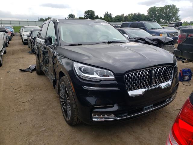 LINCOLN AVIATOR BL 2020 5lm5j9xc9lgl30666