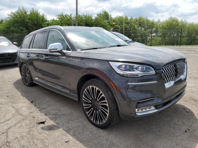 LINCOLN AVIATOR BL 2020 5lm5j9xc9lgl32482