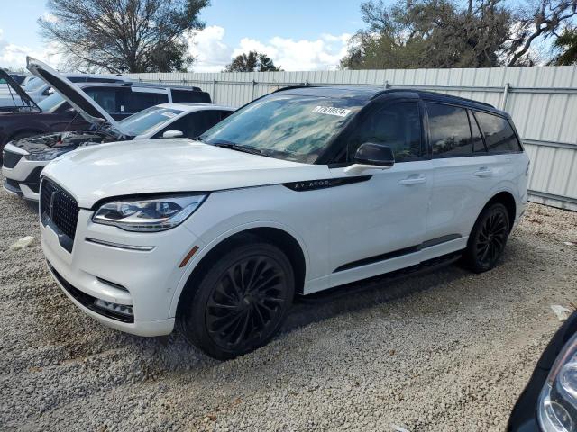 LINCOLN AVIATOR BL 2023 5lm5j9xc9pgl04705