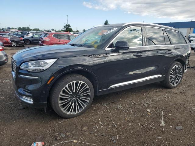 LINCOLN AVIATOR BL 2023 5lm5j9xc9pgl15199