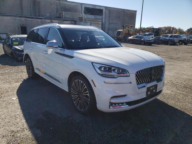 LINCOLN AVIATOR BL 2020 5lm5j9xcxlgl03332