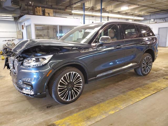 LINCOLN AVIATOR 2020 5lm5j9xcxlgl11673